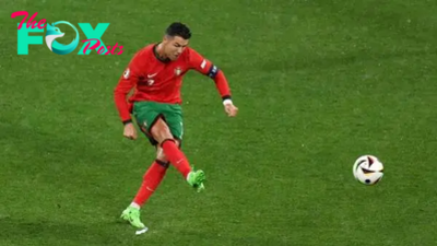 Portugal vs. Turkiye prediction, odds, time: UEFA Euro 2024 picks, June 22 best bets from proven soccer expert