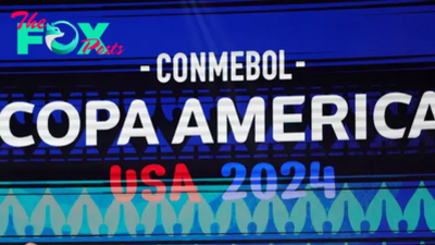 Copa America 2024 schedule, standings, scores, live stream: How to watch as USMNT, Mexico, Argentina, Brazil