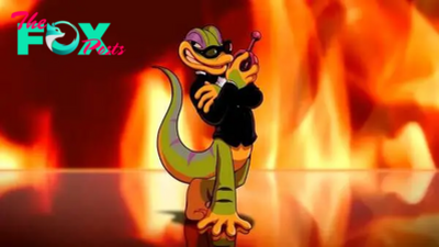 GEX Trilogy Revives a Lengthy Misplaced 90s Mascot on PS5, PS4