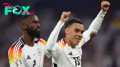 Germany vs. Switzerland prediction, live stream: Where to watch UEFA Euro 2024 Group A live online, TV, odds