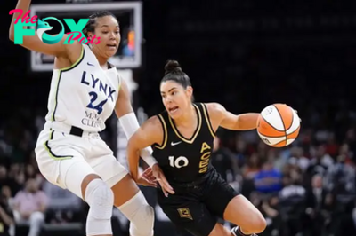 Draftkings Best WNBA Showdown Picks: Sun vs. Aces 6/21/24
