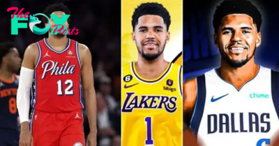 5 NBA Teams Emerge As Legit Suitors For Tobias Harris