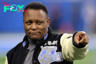 Detroit Lions Hall of Famer Barry Sanders suffers ‘health scare.’ What do we know?