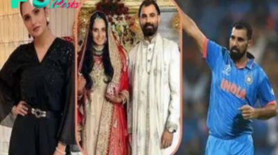 Sania Mirza's father responds on wedding rumors with Indian cricketer