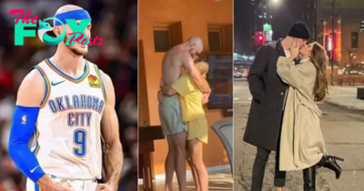 Alex Caruso’s Girlfriend’s Blunt Reaction To Bulls Trading Him To Thunder