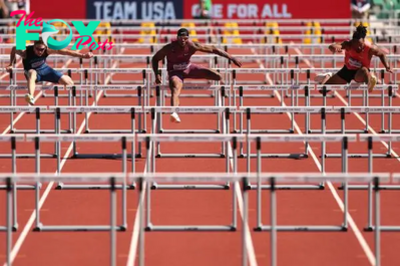 US Olympic team trials: Complete schedule of track and field events at Hayward Field