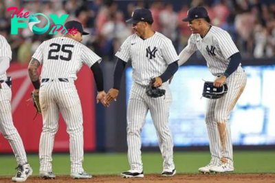 New York Yankees vs. Atlanta Braves odds, tips and betting trends | June 22