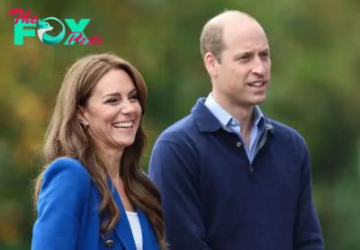 Kate Middleton Breaks With Tradition for Family Photo Marking Prince William’s Birthday