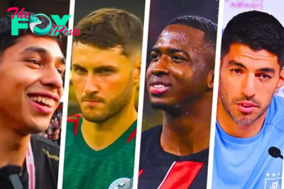 9 players to watch at Copa America 2024 – 2 ex-Liverpool & 7 transfer links