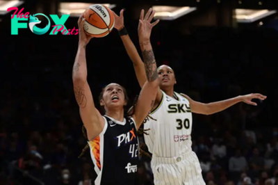 Draftkings Best WNBA Showdown Picks: Mercury vs. Lynx 6/22/24