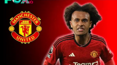 tl.Man Utd to complete stunning striker hijack, as Red Devils allure helps secure critical discount