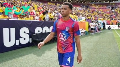 USMNT's Tyler Adams ready for Bolivia match: Why he needs to start Copa America opener