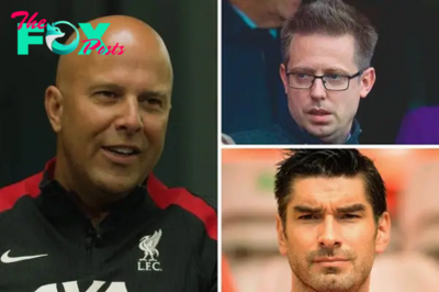 Arne Slot has explained why he is Liverpool FC head coach – NOT manager