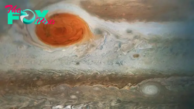 Is Jupiter's Great Red Spot an impostor? Giant storm may not be the original one discovered 350 years ago