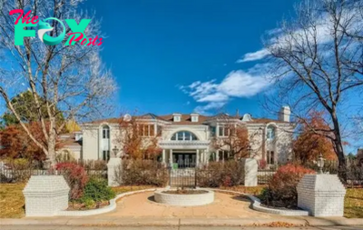 B83.Elegance and Tranquility: Tour Inside Nikola Jokic’s $4.5M Home in Cherry Hills Village, CO