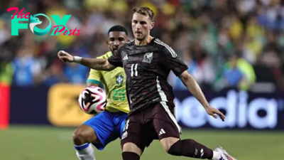 Mexico vs. Jamaica prediction, odds, time: 2024 Copa America picks, June 22 best bets by top soccer expert