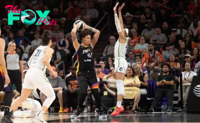 Minnesota Lynx vs Phoenix Mercury Prediction 6-22-24 Picks