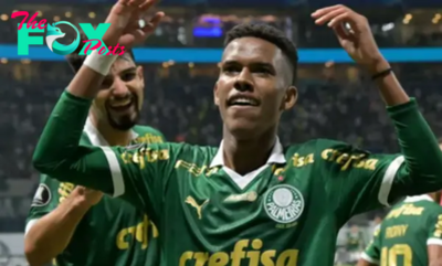 tl.CHELSEA’S FUTURE IS BRIGHT! Blues Confirm Deal for Brazilian Wonderkid Estevao Willian