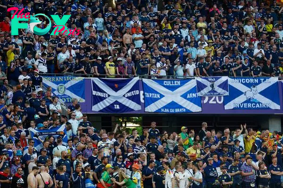 What does Scotland need to qualify to the round of 16 at Euro 2024? Every possible outcome