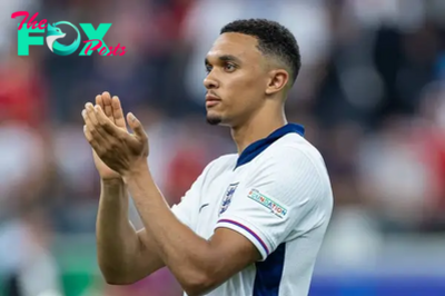 Fans can’t believe Gareth Southgate’s admission on Trent Alexander-Arnold