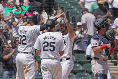 Los Angeles Dodgers vs. Chicago White Sox odds, tips and betting trends | June 24