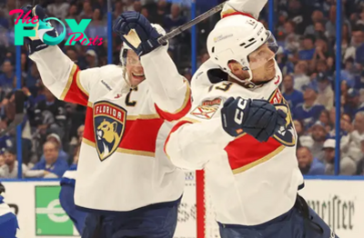 Oilers vs Panthers NHL Prop Picks and Best Bets – NHL Stanley Cup Final Prop Bets