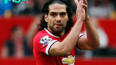 tl.Former Man United star Radamel Falcao joins new club at the age of 38 and claims he is joining ‘the team of my heart. ‎