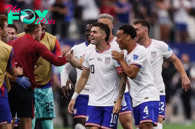 USMNT 2-0 Bolivia: summary, score, goals, highlights Copa América