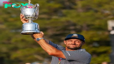 2024 PGA Tour: Bryson DeChambeau Pays Tribute to Idol Payne Stewart With US Open Win