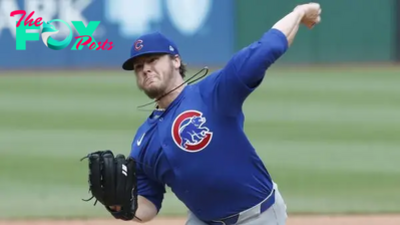 Chicago Cubs at San Francisco Giants odds, picks and predictions