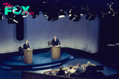 Presidential Debates in History That Moved the Needle