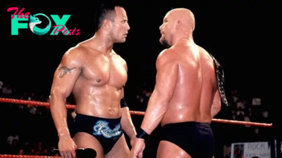 rom. Dwayne ‘The Rock’ Johnson’s Explosive WWE Comeback: From Boardroom Power to Uncensored Rants, Ready to Headline WrestleMania Again. ‎