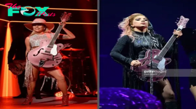 rin From Obscurity to Icon: Lady Gaga’s Forgotten Hits Before Superstardom