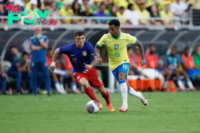 Copa America: USMNT vs. Bolivia odds, picks and predictions