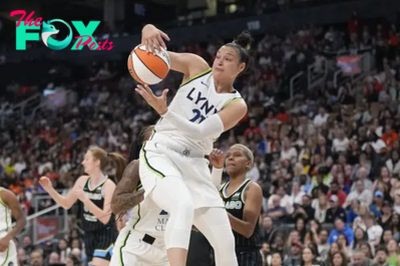 Draftkings Best WNBA Showdown Picks: Lynx vs. Liberty 6/25/24