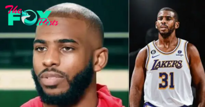 Chris Paul’s Preference Between Lakers And Clippers