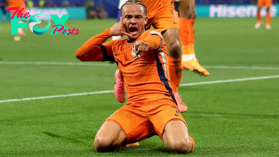 Netherlands vs. Austria odds, prediction, live stream: Where to watch Euro 2024 online, TV channel, start time