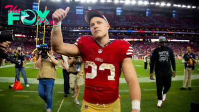 C5/NFL star Christian McCaffrey lists his six-bedroom chateau for $12.5 million, boasting six bedrooms, a gym, home cinema and even a hidden panic room!