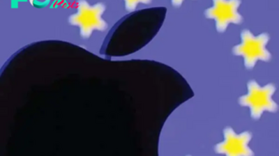 EU finds Apple's App Store in violation of digital regulations
