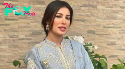 Mehwish Hayat reveals she declined multiple Bollywood offers