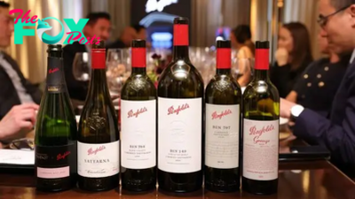 Prestige Hosts an Intimate Evening with Penfolds