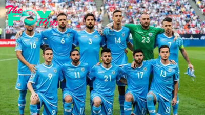 Las 19 selecciones que nunca han disputado una Eurocopa: de Andorra a San Marino
