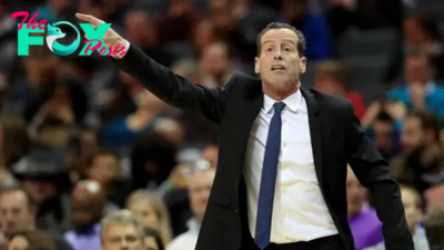 Who is Kenny Atkinson? What we know about the Cavalier’s new head coach