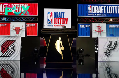 2024 NBA Draft Best Bets, Odds, and Prop Picks for First Round