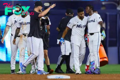 Kansas City Royals vs. Miami Marlins odds, tips and betting trends | June 24