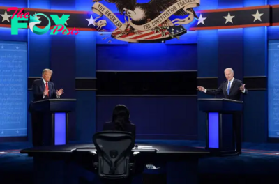 Your Questions About Presidential Debates, Answered