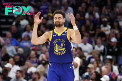 This is what the Golden State Warriors had to say about contract negotiations with Klay Thompson