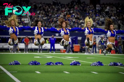 ‘America’s Sweethearts’ soundtrack: All of the songs in the Netflix’s Dallas Cowboys Cheerleaders docu-series