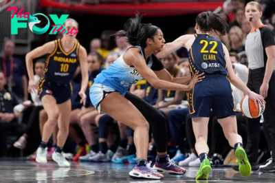 How Angel Reese & Catilin Clark helped to set another WNBA viewership record