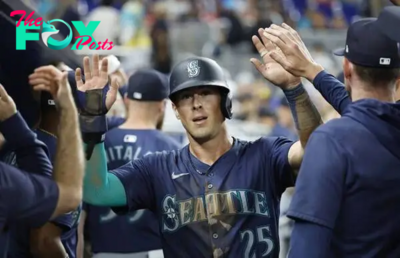 Seattle Mariners vs. Tampa Bay Rays odds, tips and betting trends | June 26
